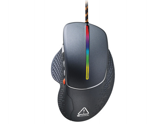 mouse CANYON CND-SGM12RGB