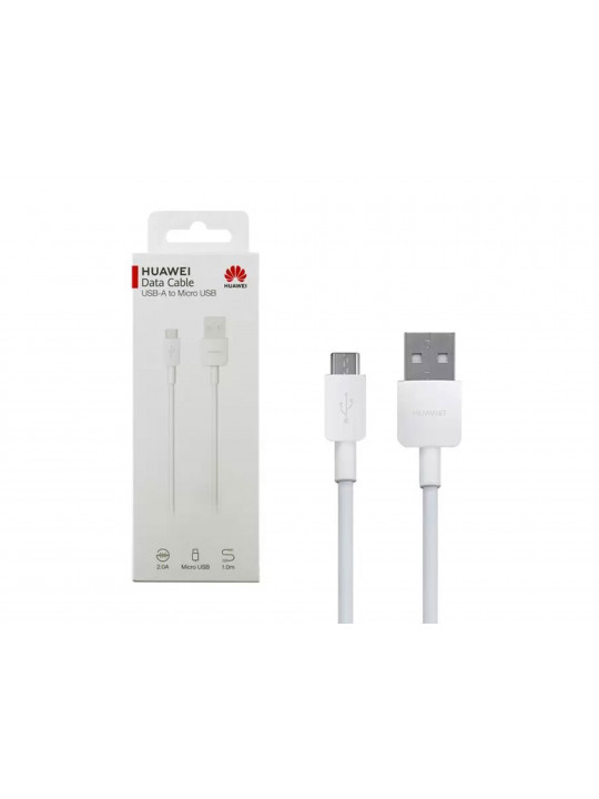 cable HUAWEI CP70 5V/2A USB A TO MICRO USB