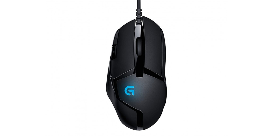 компьютерные мыши LOGITECH G402 HYPERION FURY FPS GAMING