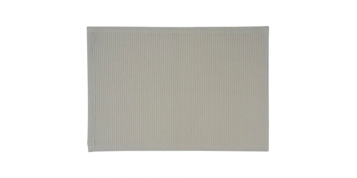 მატიკი KESPER 77482 GREY 43X30CM