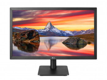 monitor LG 22MP400-B