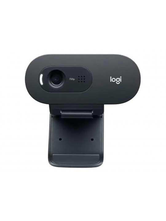 веб камеры LOGITECH C505 HD (BLACK)