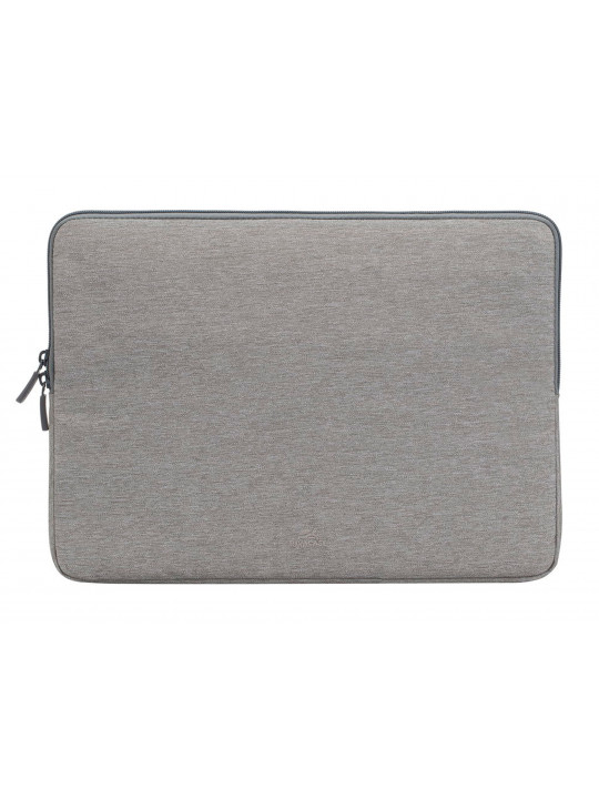 bag for notebook RIVACASE 7705 (GRAY) 15.6