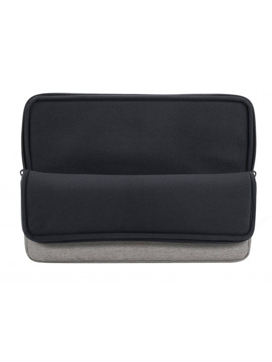 bag for notebook RIVACASE 7705 (GRAY) 15.6