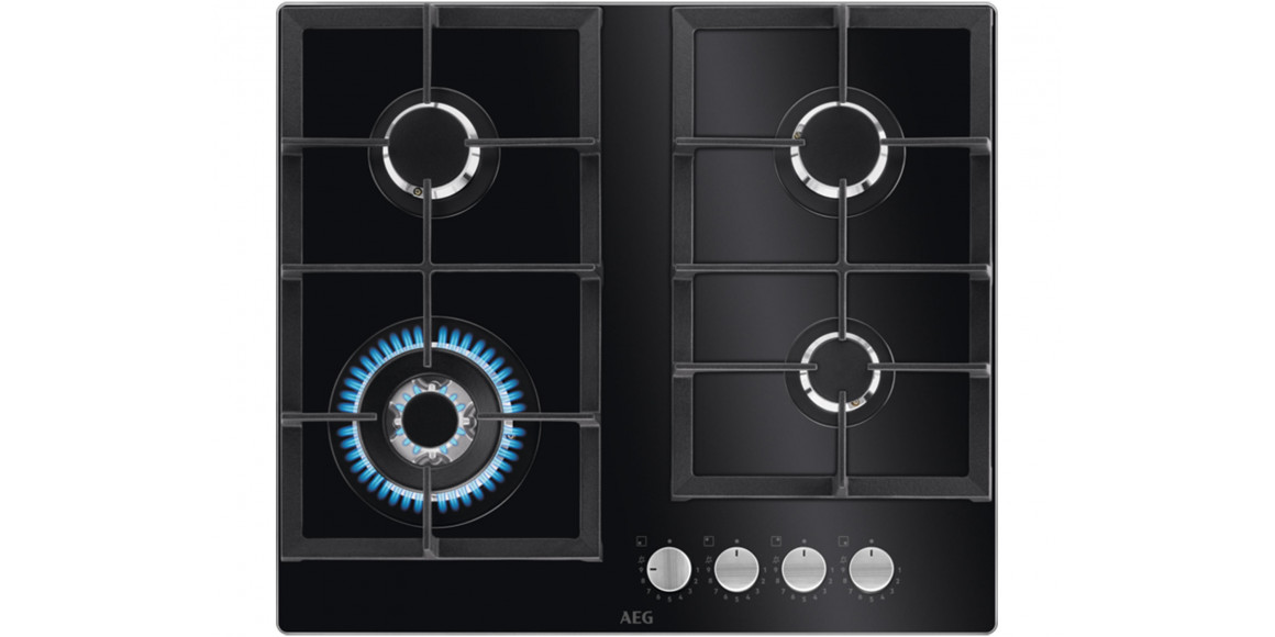 hob AEG HKB64420NB