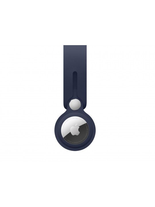 cover for smart tag APPLE AIRTAG LOOP DEEP NAVY