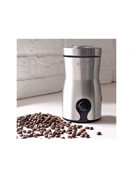 coffee grinder ARESA AR-3604