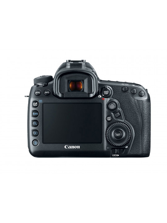 ციფრული ფოტოკამერა CANON EOS 5D MARK IV 24-105 F/4L IS II USM KIT