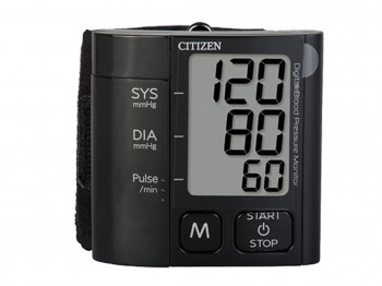 tonometer CITIZEN CH657-BCN