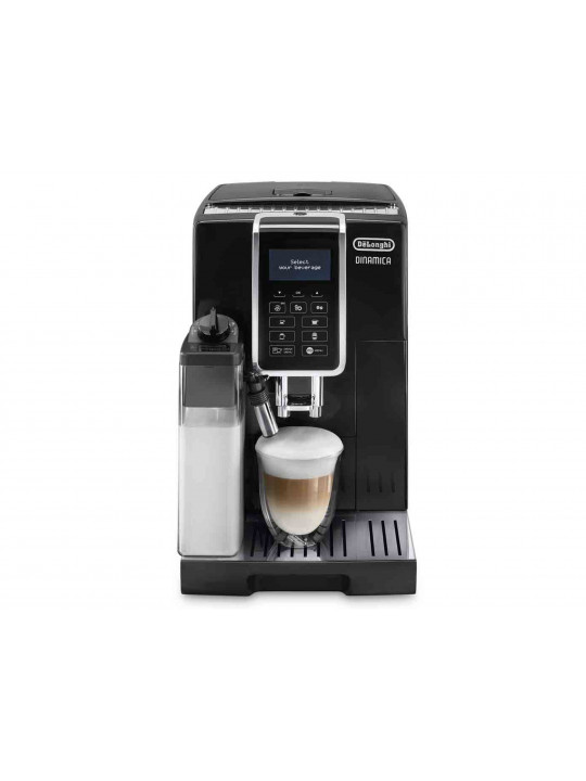 ყავის მანქანა DELONGHI DINAMICA ECAM350.55.B