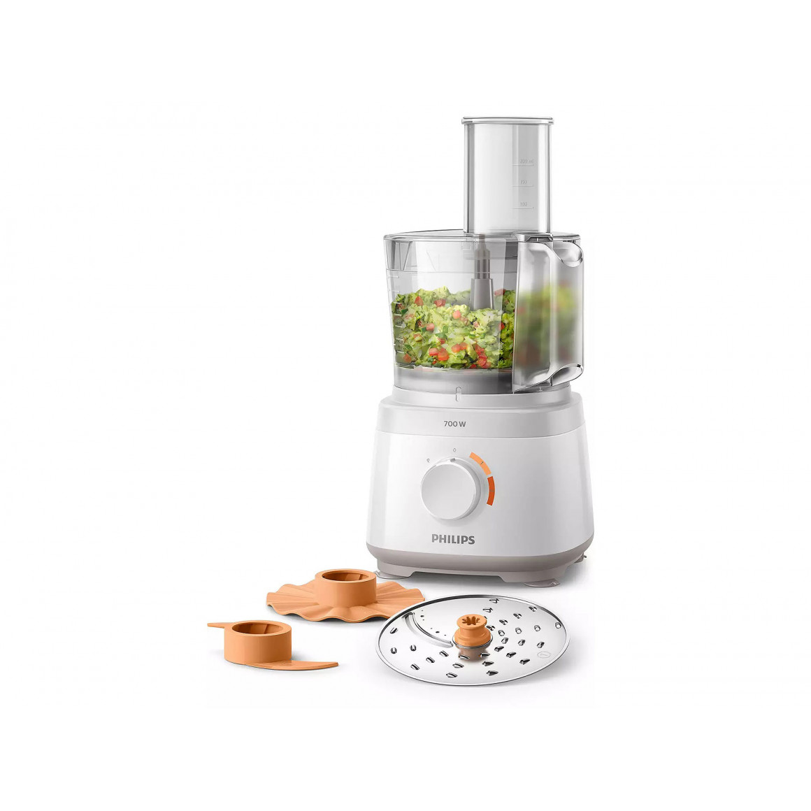 food processor PHILIPS HR7310/00