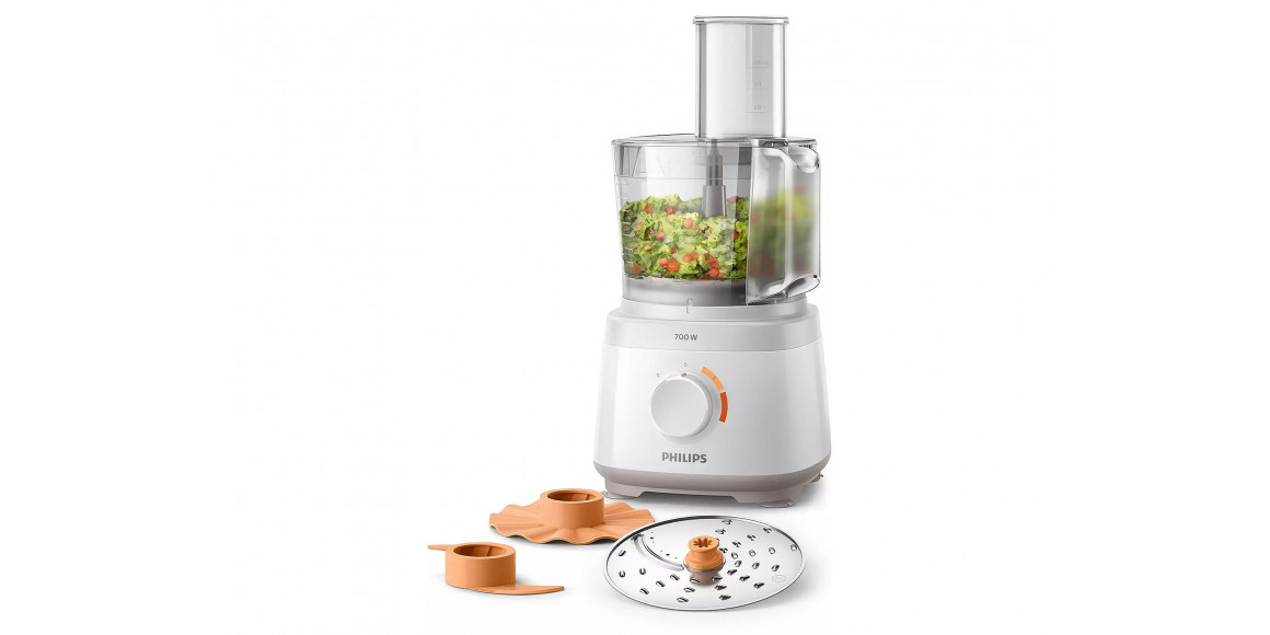 кухонный комбайн PHILIPS HR7310/00
