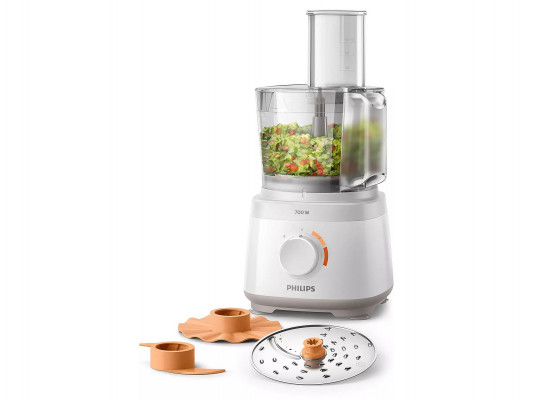 food processor PHILIPS HR7310/00