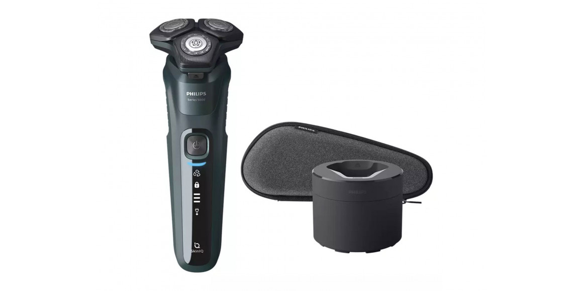 shaver PHILIPS S5584/50