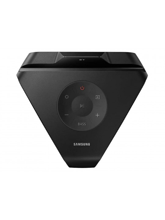 hi-fi system SAMSUNG MX-T50