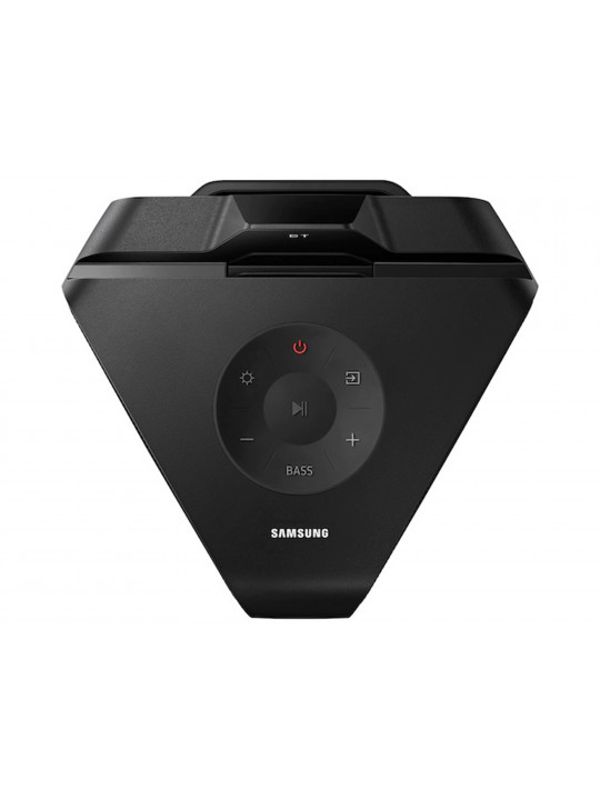 სახლის აუდიო სისტემა SAMSUNG MX-T70