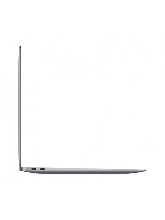ნოუთბუქი APPLE MacBook Air 13.3 (Apple M1) 8GB 256GB (Space Gray)