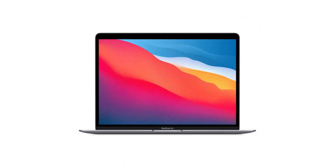 notebook APPLE MacBook Air 13.3 (Apple M1) 8GB 256GB (Space Gray)