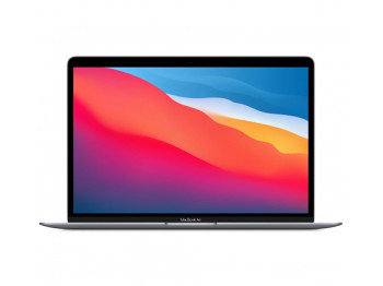 ნოუთბუქი APPLE MacBook Air 13.3 (Apple M1) 8GB 256GB (Space Gray)