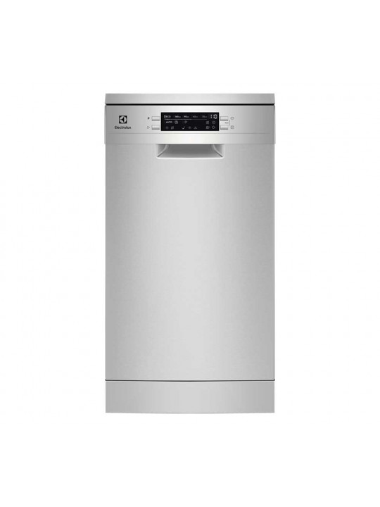 посудомоечная машина ELECTROLUX SMM-43201SX