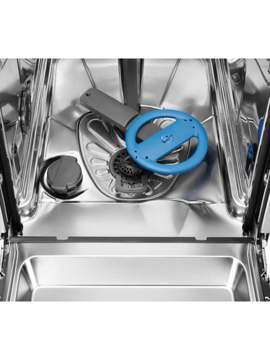 посудомоечная машина ELECTROLUX SMM-43201SX