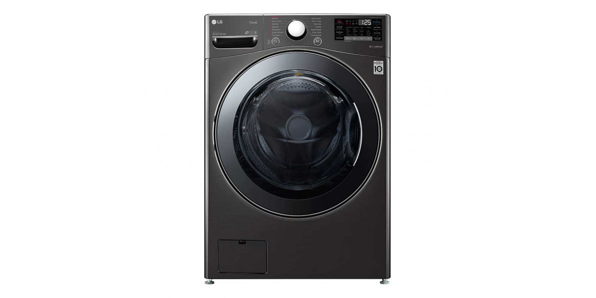 washing machine LG F20L2CRV2E2