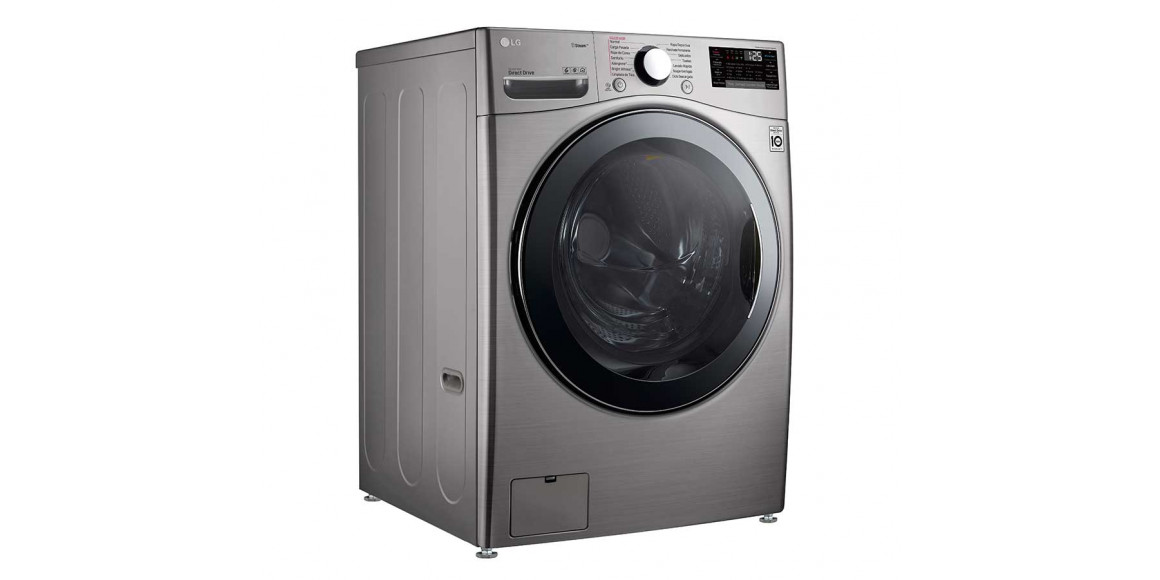 washing machine LG F18L2CRV2T2