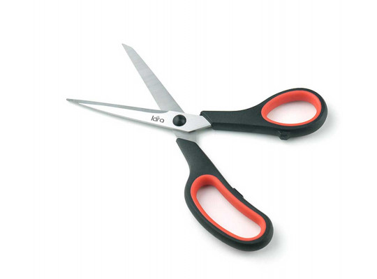 kitchen scissors LARA LR05-90 21CM