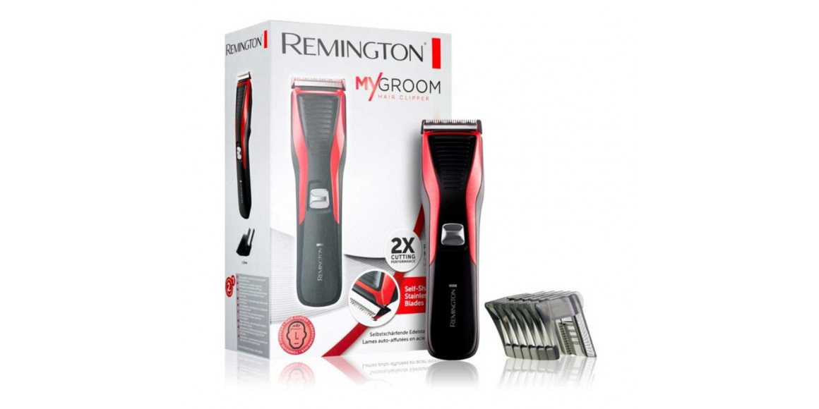 hair clipper & trimmer REMINGTON HC5100