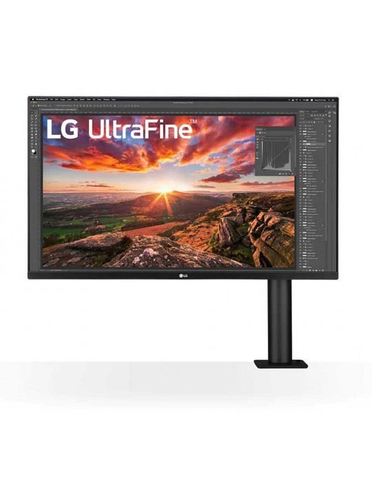monitor LG 32UN880-B