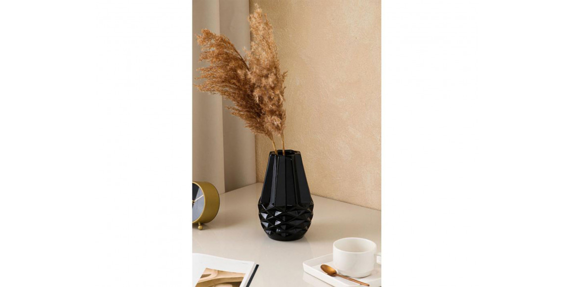 vases SIMA-LAND VERONA BLACK