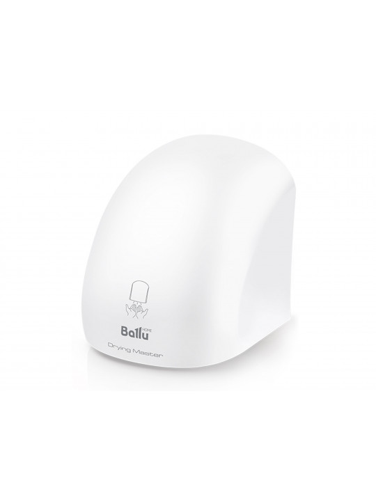 hand dryer BALLU BAHD-2000DM CHROME