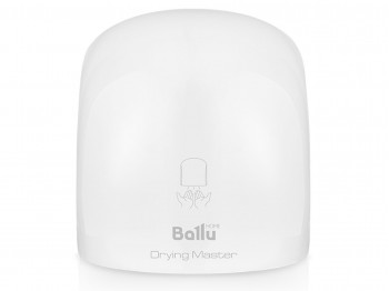 hand dryer BALLU BAHD-2000DM CHROME