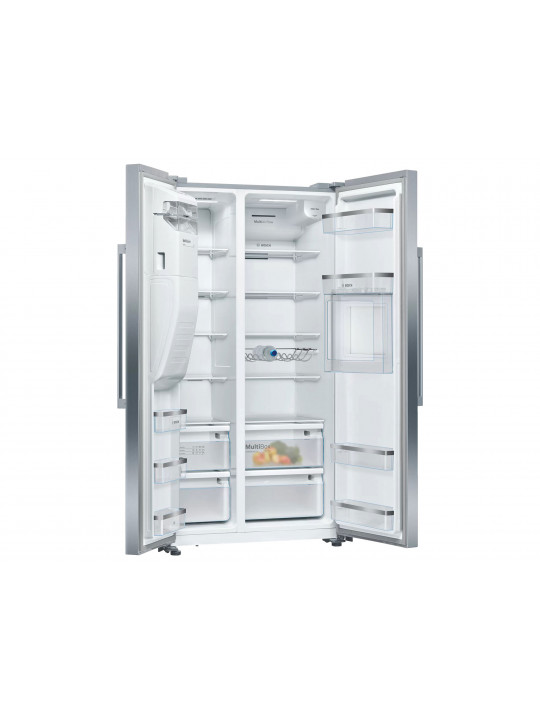 refrigerator BOSCH KAG93AI304