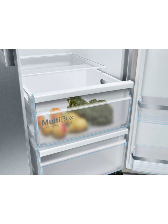 холодильник BOSCH KAG93AI304