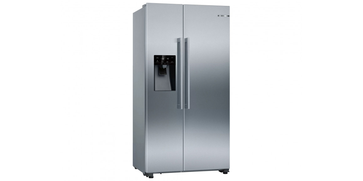 refrigerator BOSCH KAI93VI304