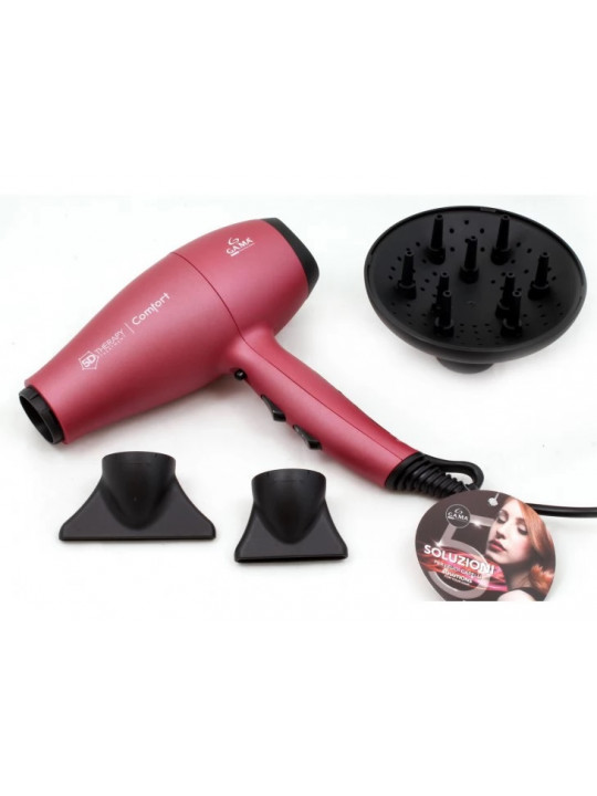 hair dryer GA.MA COMFORT 5D