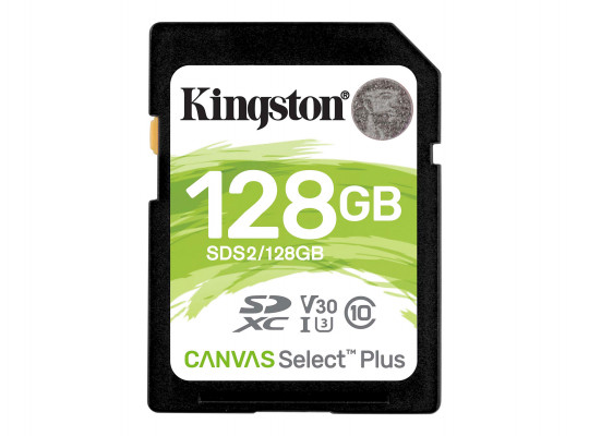 карты памяти KINGSTON SD SDHC SDS2/128GB