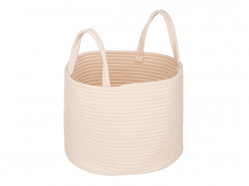 box and baskets MAGAMAX LIS-25M COTTON BEIGE