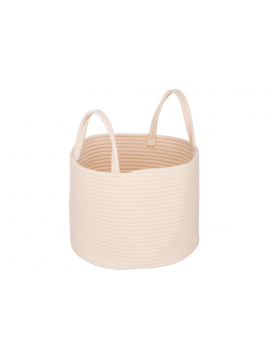 box and baskets MAGAMAX LIS-25M COTTON BEIGE