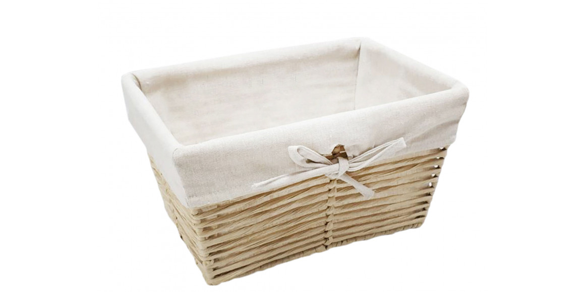 box and baskets MAGAMAX LIS-44L PAPER-BEIGE