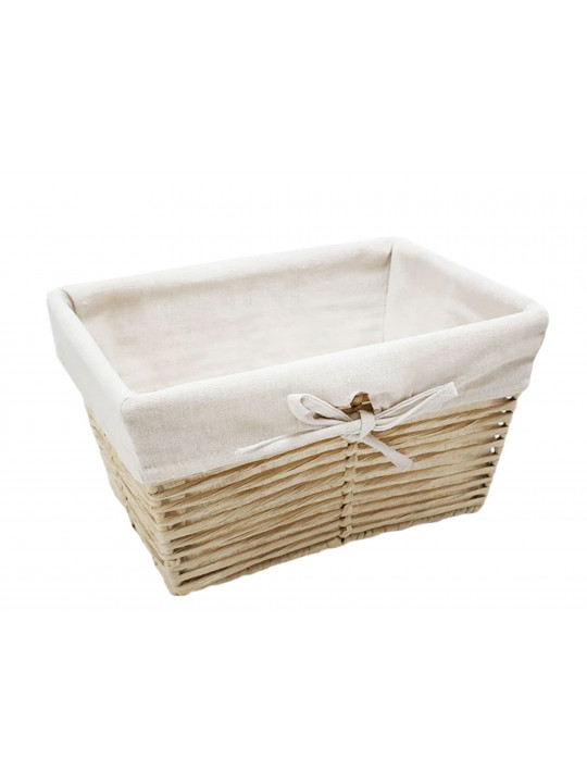 box and baskets MAGAMAX LIS-44S PAPER-BEIGE