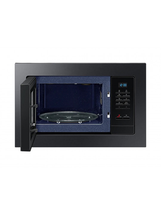 ჩასაშენებელი მიკროტალღური ღუმელი SAMSUNG MG23A7013AA/BW