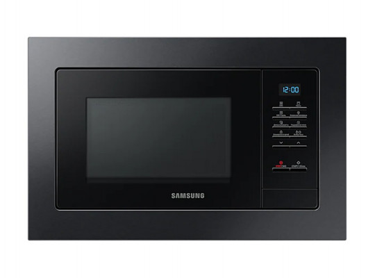 microwave oven built in SAMSUNG MG23A7013AA/BW