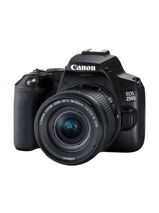 цифровая фотокамера CANON EOS 250D EF-S 18-55 IS STM