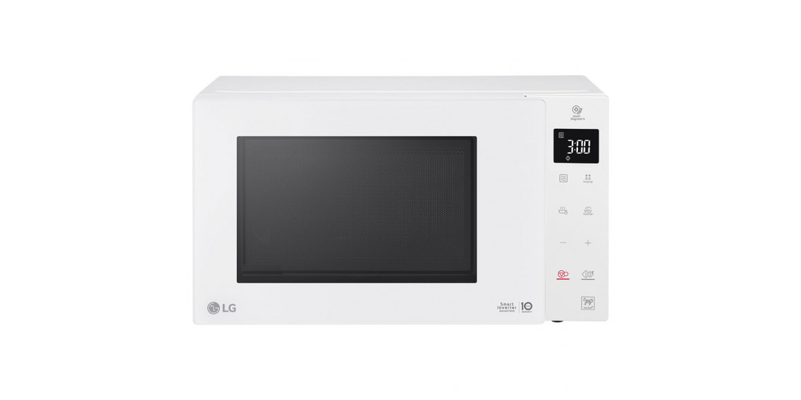 microwave oven LG MS-2336GIH