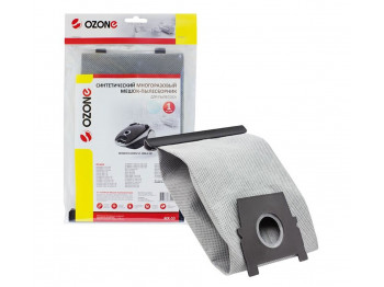 vcl dust bag OZONE MX-53