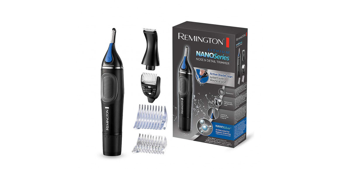 hair clipper & trimmer REMINGTON NE3870