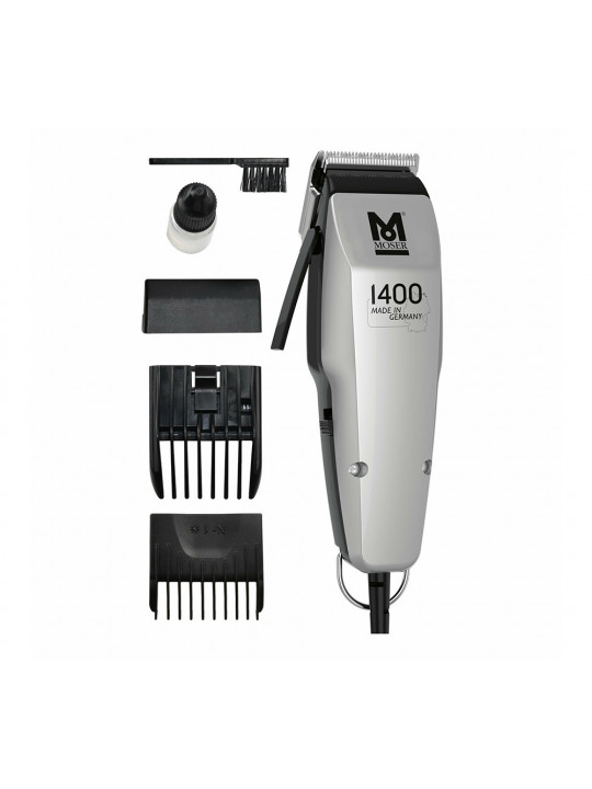 hair clipper & trimmer MOSER 1400-0458