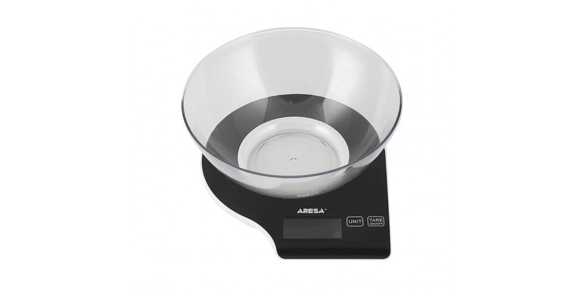 kitchen scale ARESA AR-4301